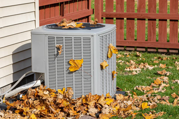 Best Central Air Repair  in Vernon, WI