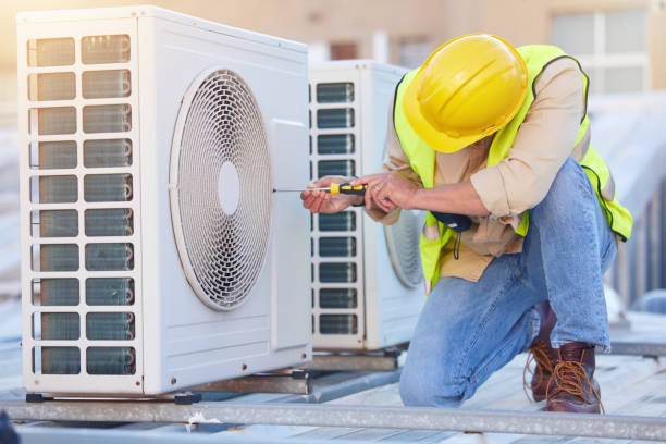 Best HVAC Air Duct Cleaning  in Vernon, WI