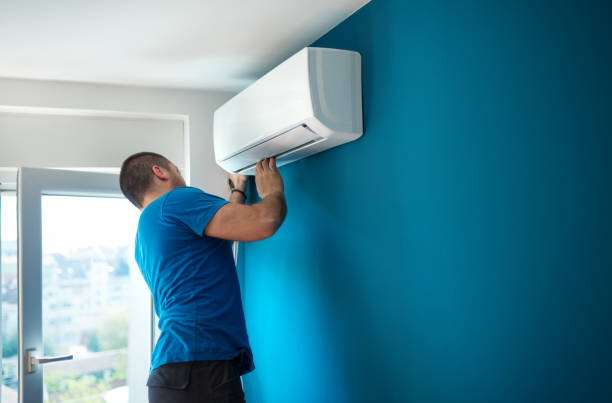 Best Affordable HVAC Services  in Vernon, WI