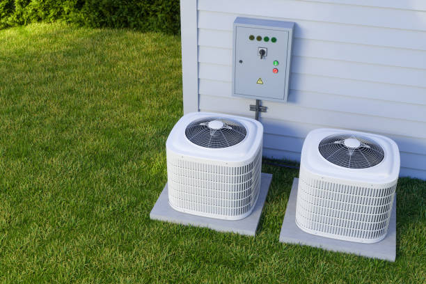 HVAC Maintenance Plan in Vernon, WI