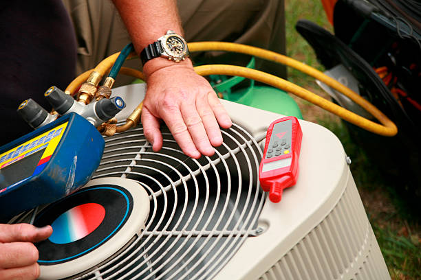 Best Furnace Repair Near Me  in Vernon, WI