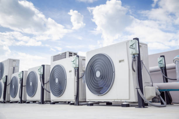 Best Affordable HVAC Services  in Vernon, WI