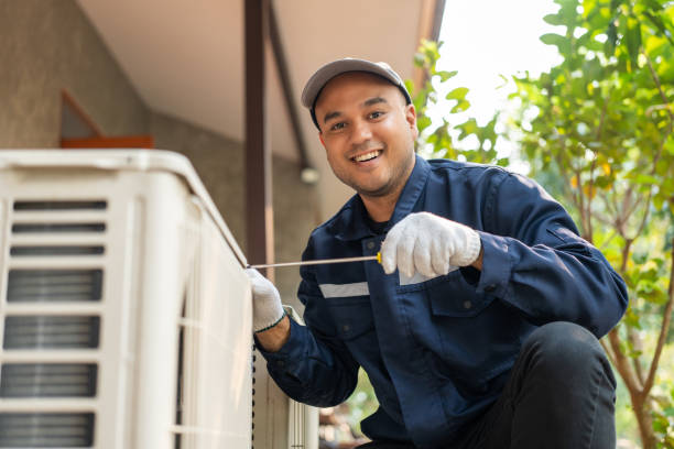 Best HVAC Installation Services  in Vernon, WI