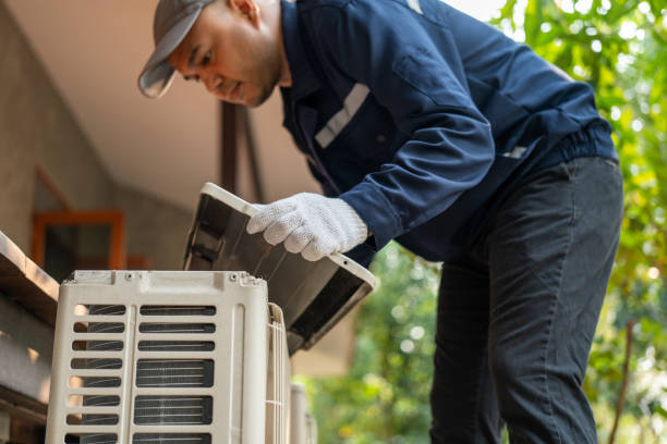 Best HVAC Companies Near Me  in Vernon, WI