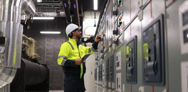 Best Affordable HVAC Services  in Vernon, WI