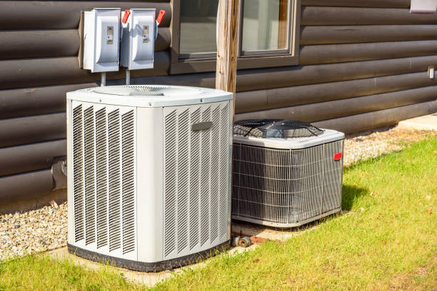 Best Residential HVAC Services  in Vernon, WI